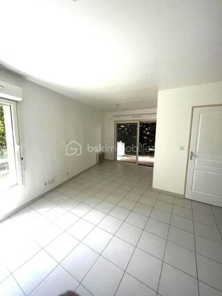  Appartement à vendre 1 pièce 31 m²