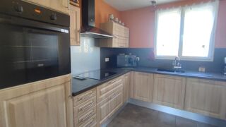  Maison à vendre 4 pièces 77 m²