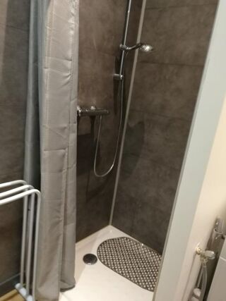  Appartement � louer 1 pi�ce 28 m�