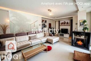  Maison � vendre 5 pi�ces 134 m�
