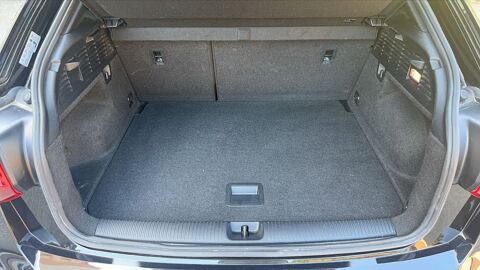 Q2 I 35 TDI 150 S-Tronic 7 S line 2020 occasion 69410 Champagne Au Mont D Or