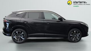 MG.EHS 1.5 Hybrid+ 224 ch Luxury 2026 occasion 73420 Voglans