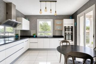  Maison à vendre 5 pièces 145 m²