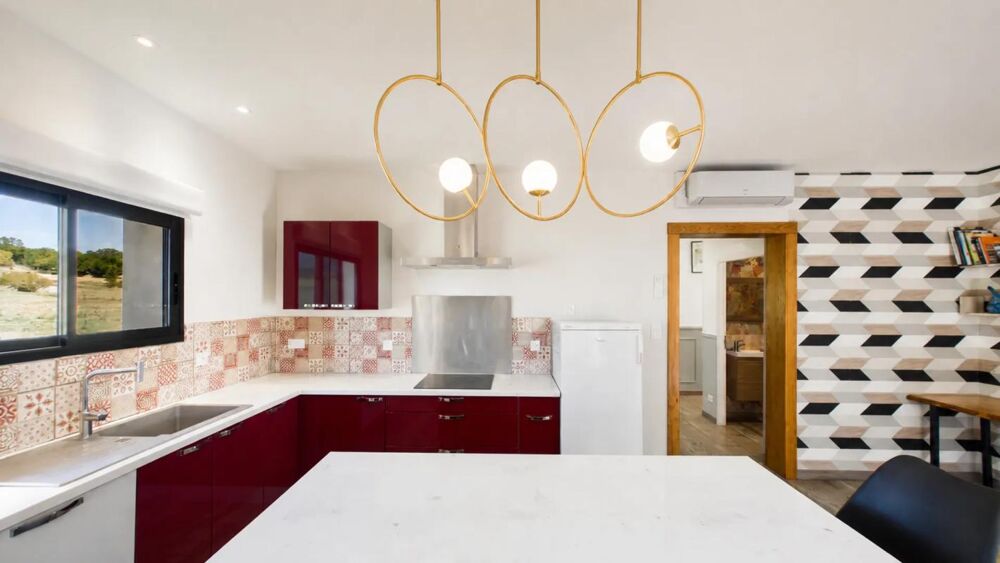 Vente Maison Maison de 4 pièces de 110 m² à Saint-Marcel-Campes Saint marcel campes