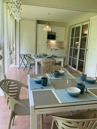 Appartement à vendre 2 pièces 44 m²