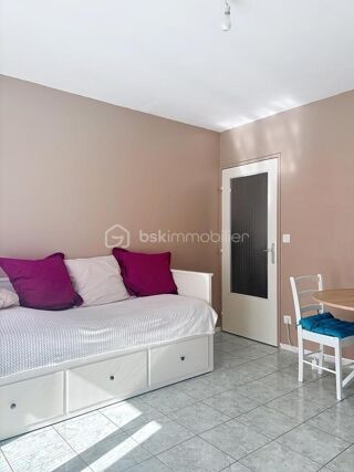  Appartement  vendre 1 pice 30 m
