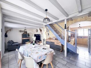  Maison à vendre 5 pièces 80 m²