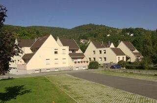  Appartement � louer 5 pi�ces 97 m�