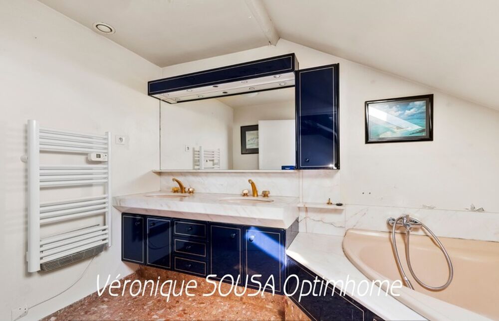 � vendre  Duplex/triplex Saint-Germain-en-Laye (78100)