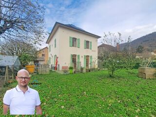  Maison à vendre 5 pièces 139 m²