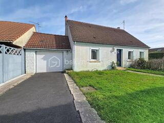  Maison à vendre 5 pièces 111 m²