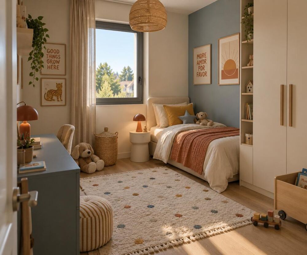 Vente Appartement T4 IDEALEMENT Placé PROCHE BARRIERE ST Genès Bordeaux