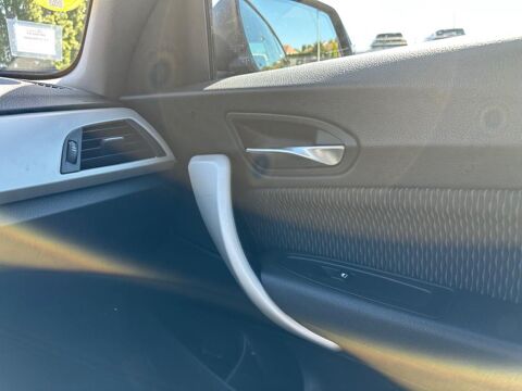 Serie 2 (F22) COUPE 218D LOUNGE BVA8 2015 occasion 78240 Chambourcy