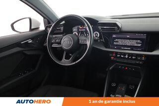 A3 30 TFSI mHEV S tronic 110 ch 2023 occasion 92130 Issy-les-Moulineaux
