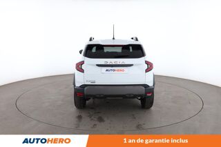 Duster III 1.6 Hybrid Extreme 4x2 BVA 140 ch 2025 occasion 92130 Issy-les-Moulineaux