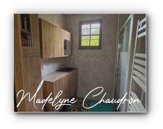  Maison à vendre 6 pièces 123 m²