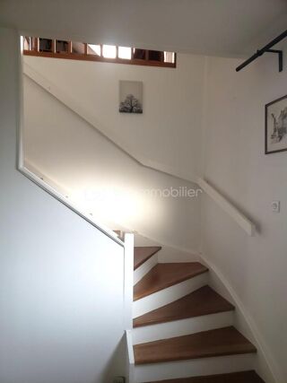  Maison � vendre 7 pi�ces 125 m�