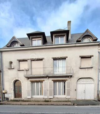  Immeuble à vendre 8 pièces 268 m²