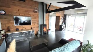  Maison � vendre 6 pi�ces 111 m�