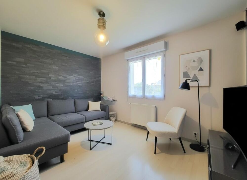 Vente Maison Maison Combrée 130 m2 Combree