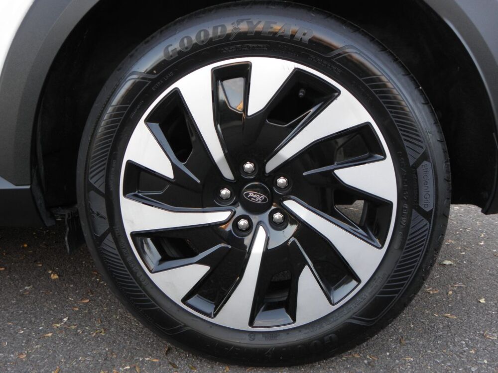 Puma II 1.0 Flexifuel 125ch mHEV S&S Titanium • 1&egrave;re main Entreti 2023 occasion 57640 Malroy