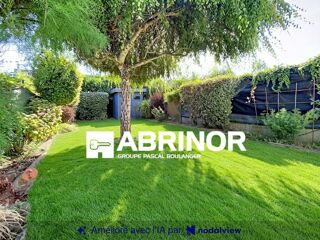  Maison à vendre 4 pièces 93 m²