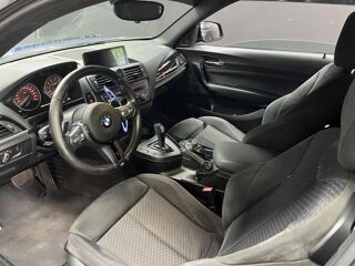 S&eacute;rie 1 M135i 320 ch A 2014 occasion 06700 Saint Laurent Du Var