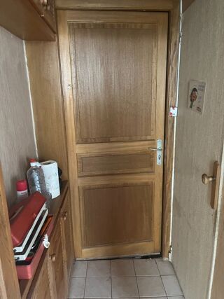  Appartement � vendre 3 pi�ces 52 m�