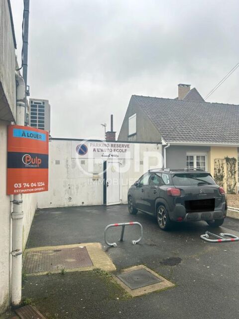 Grand entrep&ocirc;t de stockage sur NOEUX LES MINES 500 62290 Noeux les mines