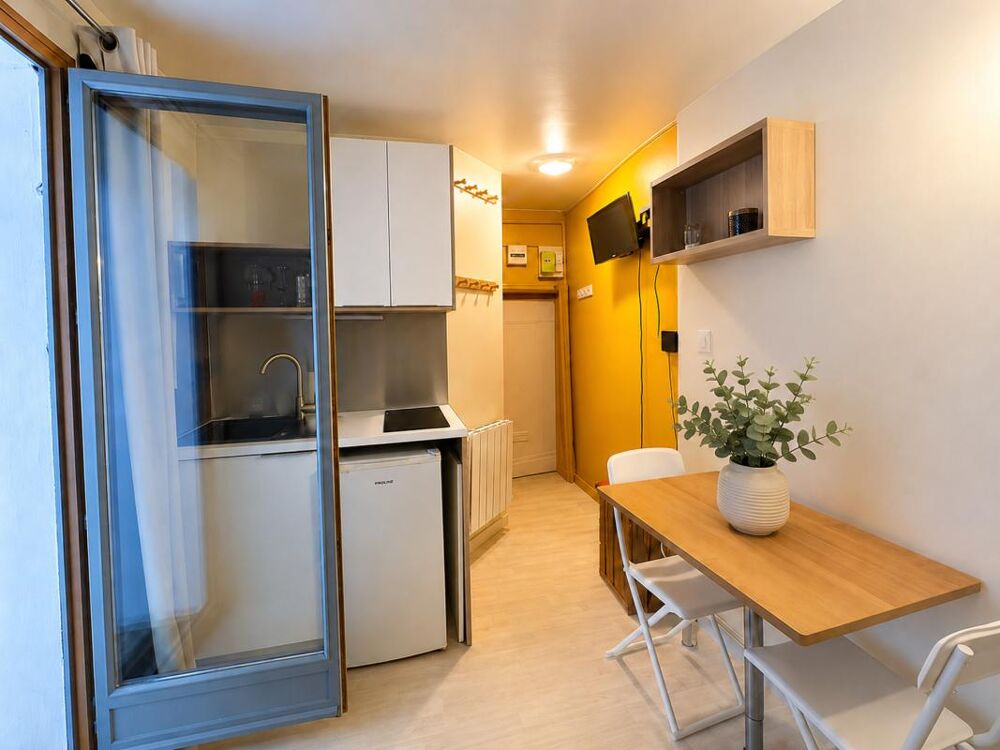 Vente Appartement Appartement Lyon 5