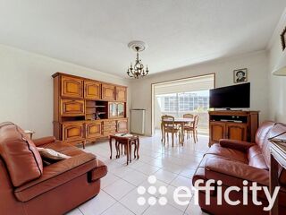  Appartement à vendre 3 pièces 82 m²