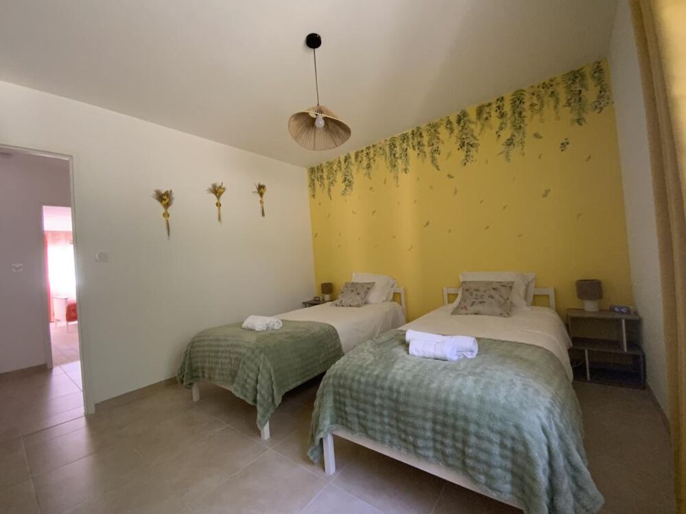 Vente Maison Maison Feytiat