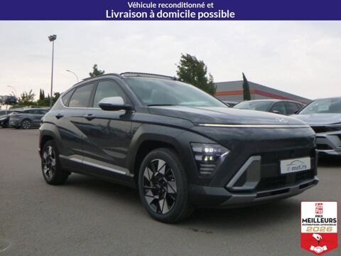 Kona Hybrid 141 Executive 2023 occasion 10150 Lavau