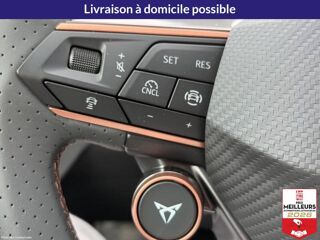 Terramar 1.5 ETSI HYBRID 150 V DSG7 2026 occasion 10150 Lavau