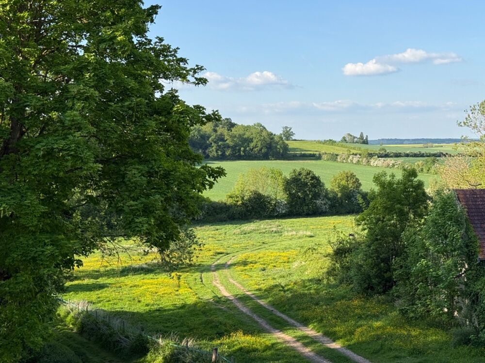 Maison à vendre 8 pièces proche de GRISY LES PLATRES (95)