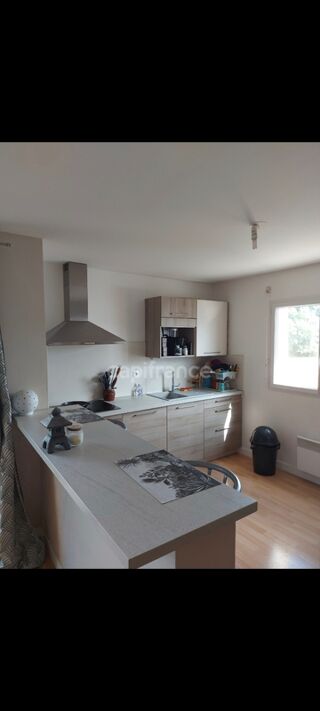  Appartement � vendre 3 pi�ces 66 m�