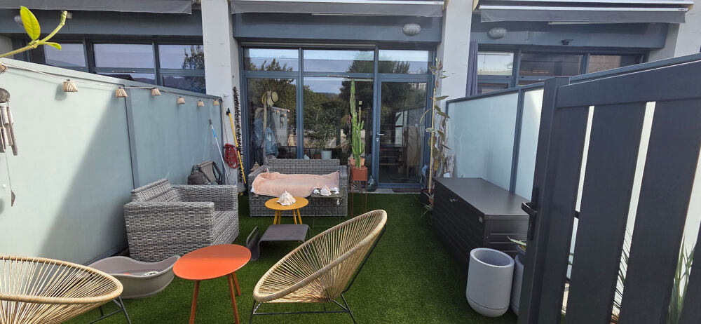 Vente Appartement Appartement à vendre 3 pièces AIX LES BAINS (73) Aix les bains
