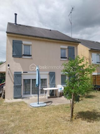  Maison à vendre 6 pièces 101 m²