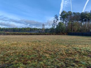  Terrain � vendre 1321 m�