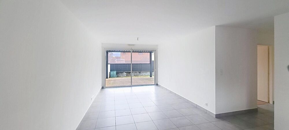 Location Maison Maison Vertou  3 P. 73.25 M² Vertou