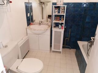  Appartement à louer 1 pièce 20 m² Toulouse