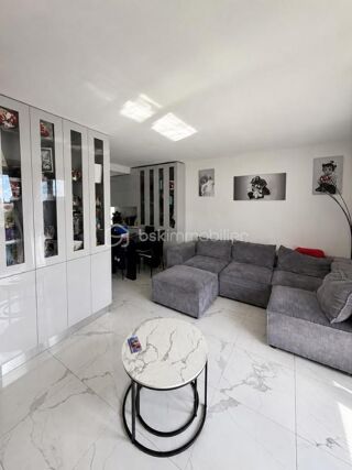  Appartement à vendre 5 pièces 78 m²