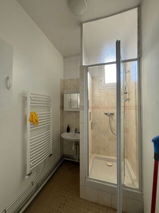  Appartement à louer 1 pièce 34 m²