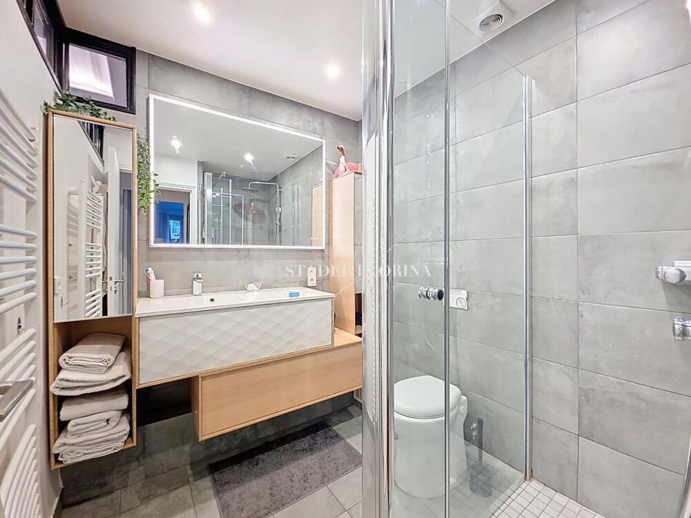 � vendre  Appartement Paris 10