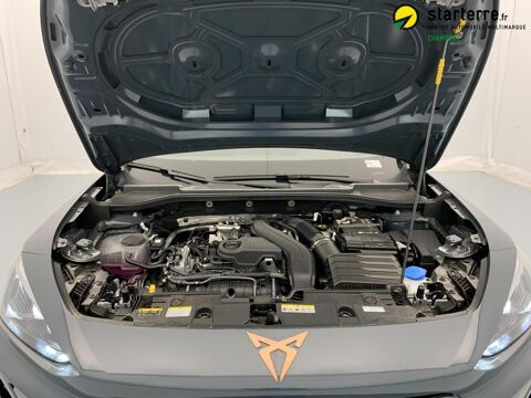 Formentor 1.5 eTSI Hybrid 150 ch DSG7 V 2026 occasion 73420 Voglans