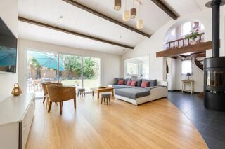  Maison à vendre 8 pièces 192 m²