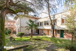  Maison à vendre 11 pièces 328 m²
