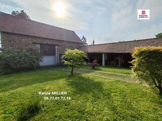  Maison à vendre 7 pièces 216 m²