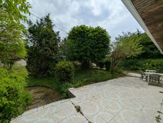  Maison à vendre 4 pièces 92 m²