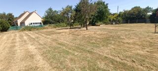  Terrain à vendre 828 m²